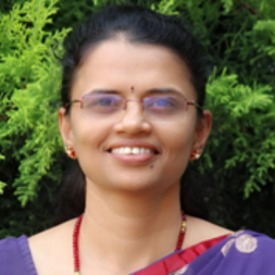 Dr Veena K N